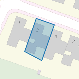 Perceel AML01-B-7201