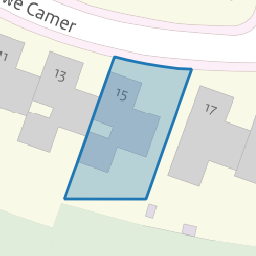 Perceel AML01-B-7207