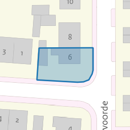 Perceel AML01-B-7222