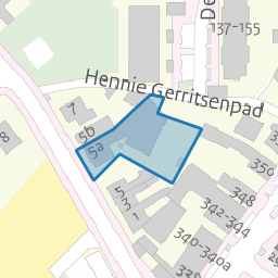 Perceel AML01-B-7226