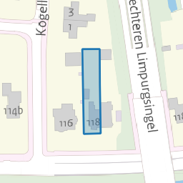 Perceel AML01-B-7232