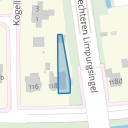 Perceel AML01-B-7233