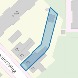 Perceel AML01-B-7234