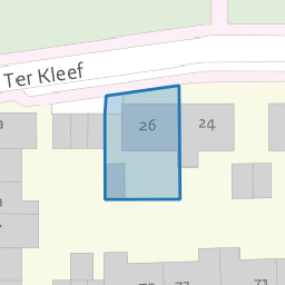 Perceel AML01-B-7251