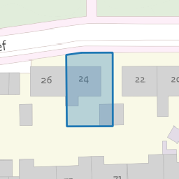 Perceel AML01-B-7252