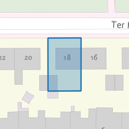 Perceel AML01-B-7255