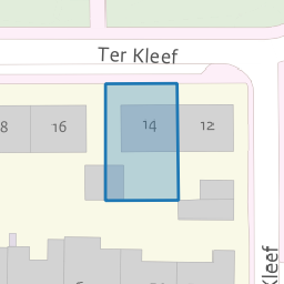 Perceel AML01-B-7257