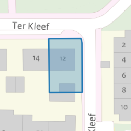 Perceel AML01-B-7258