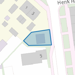 Perceel AML01-B-7260