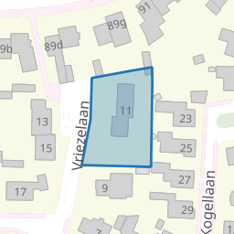 Perceel AML01-B-7281