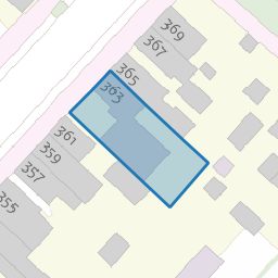 Perceel AML01-B-7289