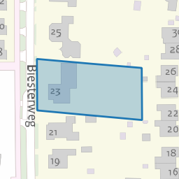Perceel AML01-B-7290