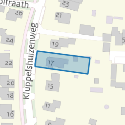Perceel AML01-B-7295