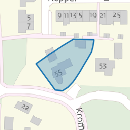 Perceel AML01-B-7303