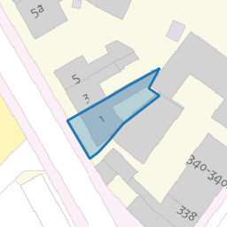 Perceel AML01-B-7311