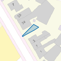 Perceel AML01-B-7312