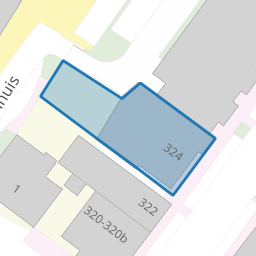 Perceel AML01-B-7317