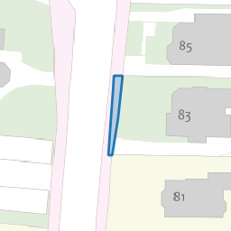 Perceel AML01-B-7323