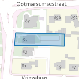 Perceel AML01-B-7325
