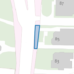 Perceel AML01-B-7326