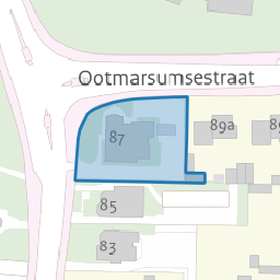 Perceel AML01-B-7328