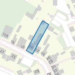 Perceel AML01-B-7331