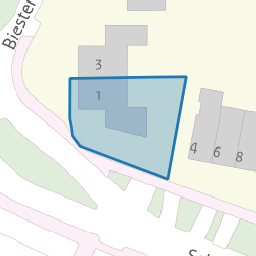 Perceel AML01-B-7358