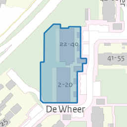 Perceel AML01-B-7385