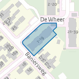 Perceel AML01-B-7386