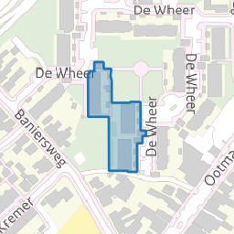 Perceel AML01-B-7387