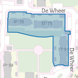 Perceel AML01-B-7388