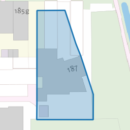 Perceel AML01-B-7394