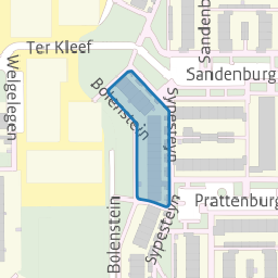 Perceel AML01-B-7398