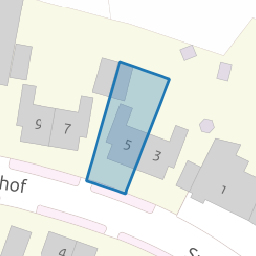 Perceel AML01-B-7410