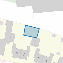 Perceel AML01-B-7411