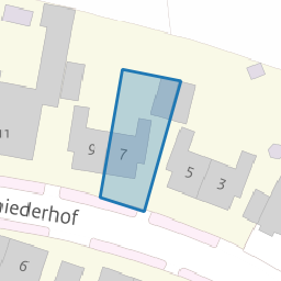Perceel AML01-B-7412