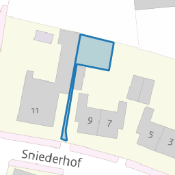 Perceel AML01-B-7413