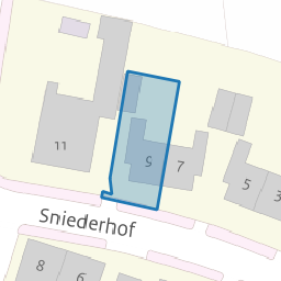 Perceel AML01-B-7414
