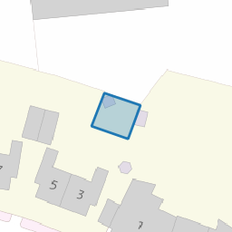 Perceel AML01-B-7416