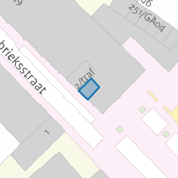 Perceel AML01-B-7432