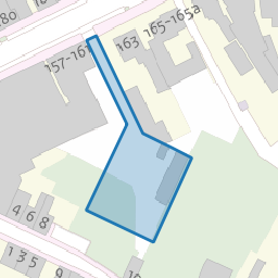 Perceel AML01-B-7450