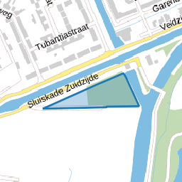 Perceel AML01-B-7462