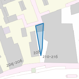 Perceel AML01-B-7486