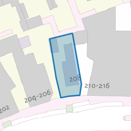 Perceel AML01-B-7487