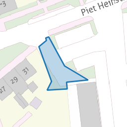 Perceel AML01-B-7489