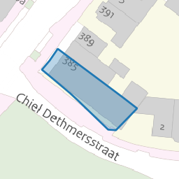 Perceel AML01-B-7504