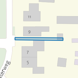 Perceel AML01-B-7508