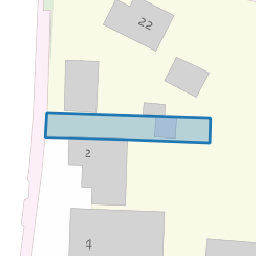 Perceel AML01-B-7511