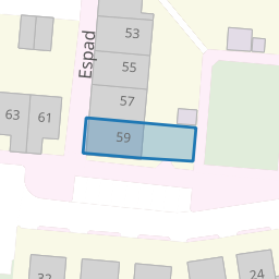 Perceel AML01-B-7513