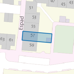 Perceel AML01-B-7514